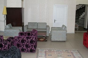 Hotel Tac  Ankara: Photo 