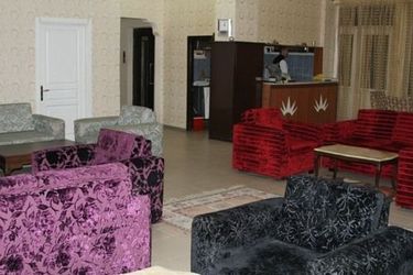 Hotel Tac  Ankara: Photo 
