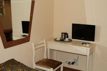 Hotel Tac  Ankara: Photo 