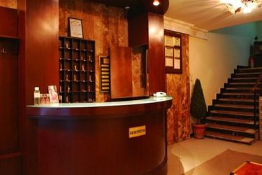 Hotel Tac  Ankara: Photo 