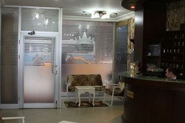 Hotel Tac  Ankara: Photo 