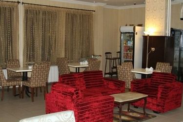 Hotel Tac  Ankara: Photo 