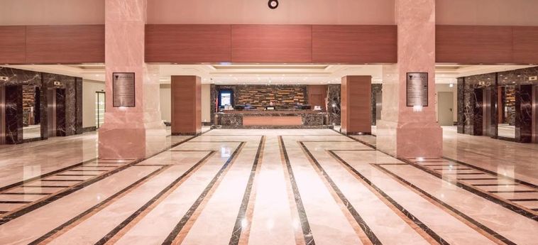The Green Park Hotel Ankara Ankara: Foto 