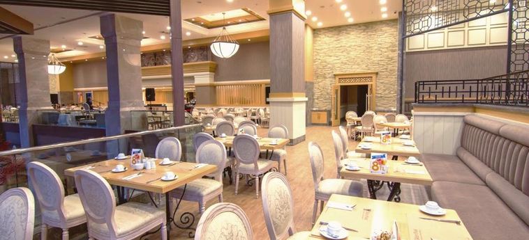 The Green Park Hotel Ankara Ankara: Foto 