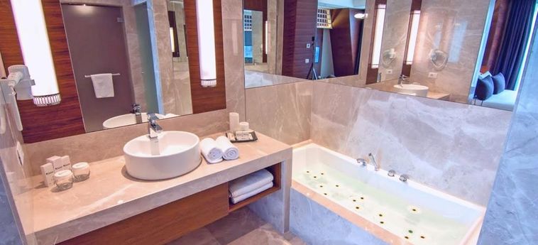 The Green Park Hotel Ankara Ankara: Photo 