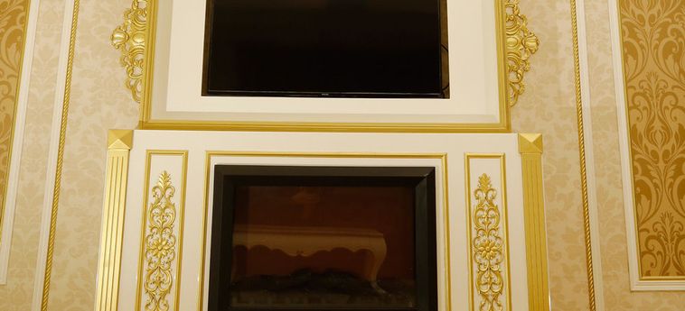 Hotel Vivaldi Park  Ankara: Foto 