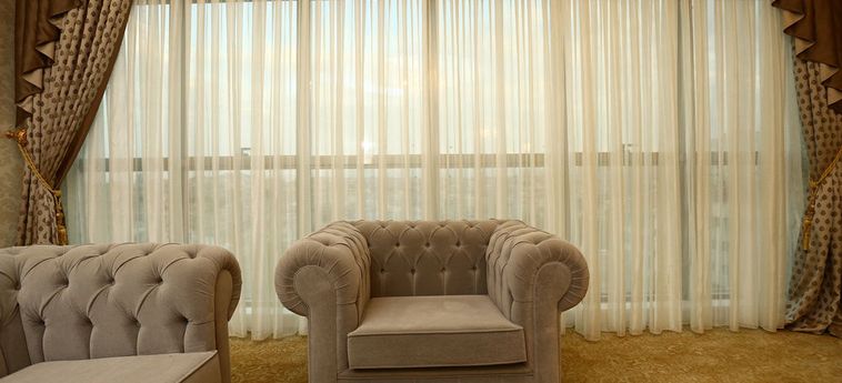 Hotel Vivaldi Park  Ankara: Foto 