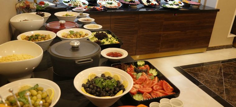 Hotel Vivaldi Park  Ankara: Foto 