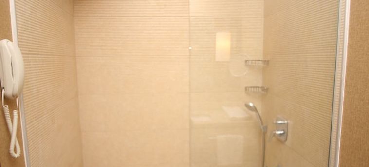 Hotel Vivaldi Park  Ankara: Foto 