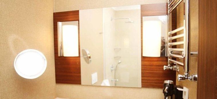Hotel Vivaldi Park  Ankara: Foto 