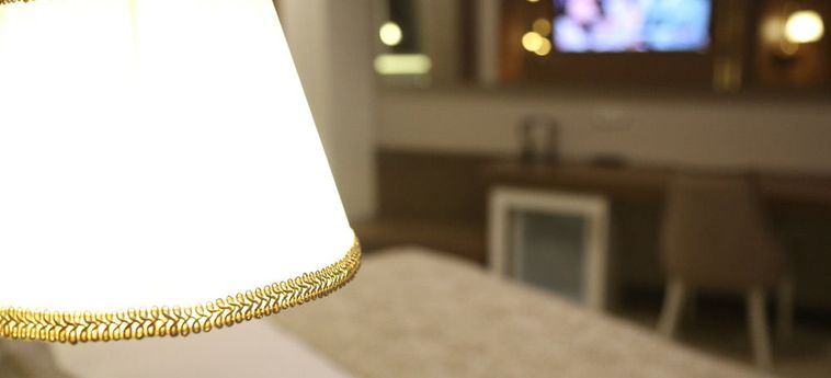 Hotel Vivaldi Park  Ankara : Photo 