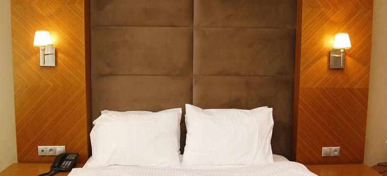 Hotel Vivaldi Park  Ankara : Photo 