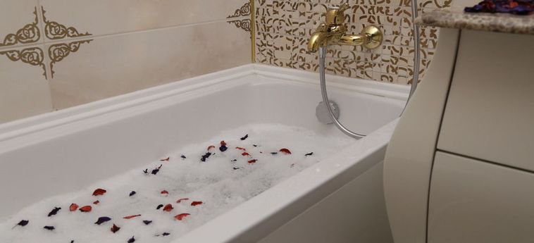 Hotel Vivaldi Park  Ankara : Photo 