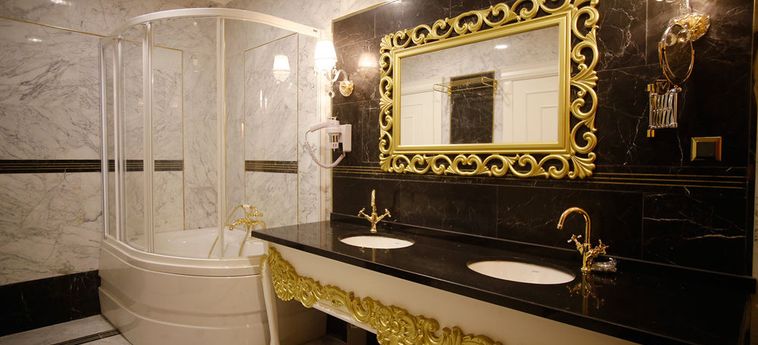 Hotel Vivaldi Park  Ankara: Foto 