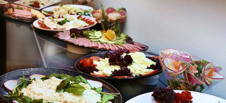 Hotel Vivaldi Park  Ankara: Foto 