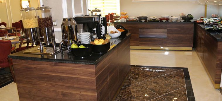 Hotel Vivaldi Park  Ankara: Foto 
