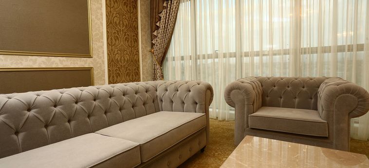 Hotel Vivaldi Park  Ankara: Foto 