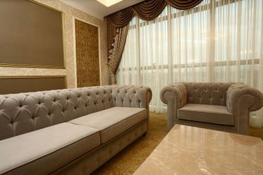 Hotel Vivaldi Park  Ankara: Photo 