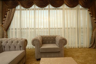 Hotel Vivaldi Park  Ankara: Photo 
