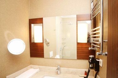Hotel Vivaldi Park  Ankara: Photo 