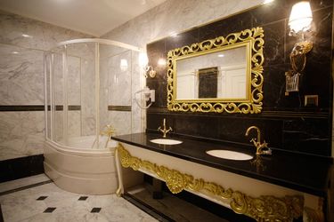 Hotel Vivaldi Park  Ankara: Photo 