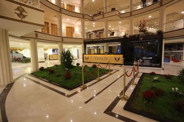 Hotel Vivaldi Park  Ankara: Photo 