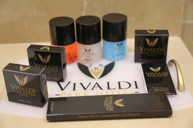Hotel Vivaldi Park  Ankara: Photo 