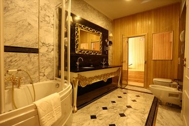 Hotel Vivaldi Park  Ankara: Photo 