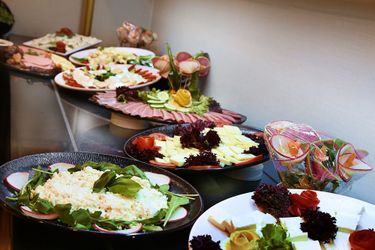 Hotel Vivaldi Park  Ankara: Photo 