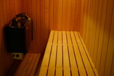 Hotel Vivaldi Park  Ankara: Photo 