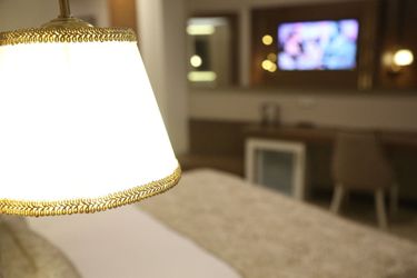Hotel Vivaldi Park  Ankara: Photo 