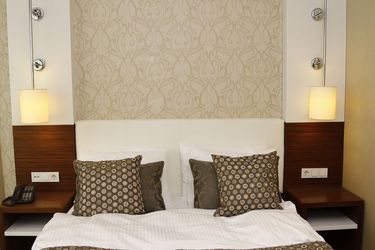 Hotel Vivaldi Park  Ankara: Photo 