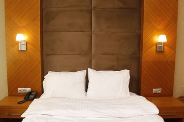Hotel Vivaldi Park  Ankara: Photo 