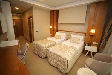 Hotel Vivaldi Park  Ankara: Photo 