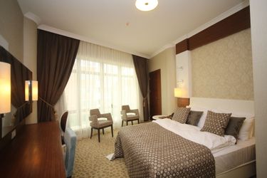 Hotel Vivaldi Park  Ankara: Photo 