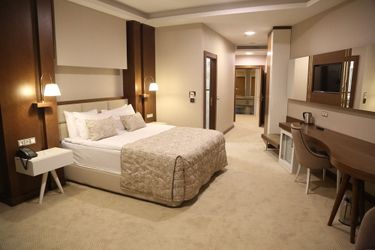 Hotel Vivaldi Park  Ankara: Photo 
