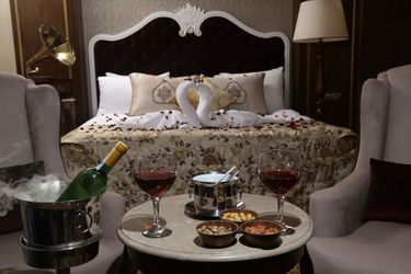 Hotel Vivaldi Park  Ankara: Photo 