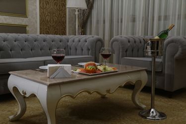Hotel Vivaldi Park  Ankara: Photo 