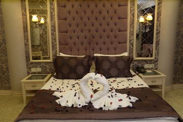 Hotel Vivaldi Park  Ankara: Photo 