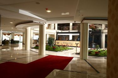 Hotel Vivaldi Park  Ankara: Photo 