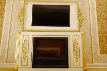 Hotel Vivaldi Park  Ankara: Photo 
