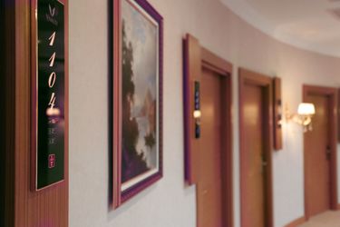 Hotel Vivaldi Park  Ankara: Photo 
