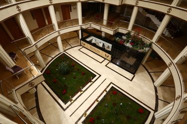 Hotel Vivaldi Park  Ankara: Photo 
