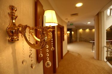 Hotel Vivaldi Park  Ankara: Photo 