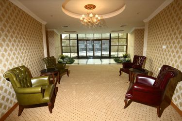 Hotel Vivaldi Park  Ankara: Photo 