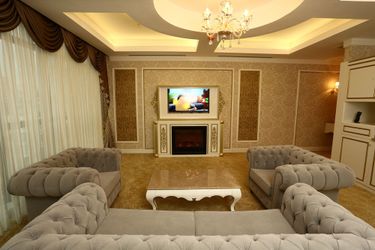 Hotel Vivaldi Park  Ankara: Photo 