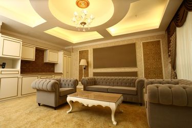 Hotel Vivaldi Park  Ankara: Photo 