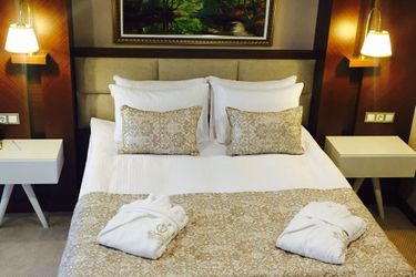 Hotel Vivaldi Park  Ankara: Photo 