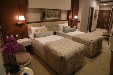 Hotel Vivaldi Park  Ankara: Photo 