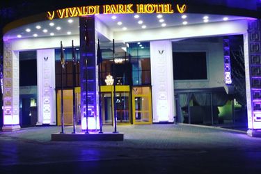 Hotel Vivaldi Park  Ankara: Photo 